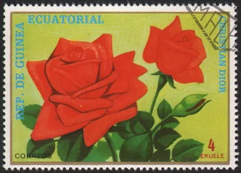 1 шт./компл. Почтовых марок Гвинеи-Бисау 1997 