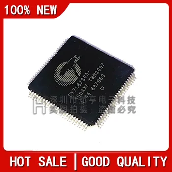 1 шт./лот Новый оригинальный чипсет CY7C67300-100AXI TQFP-100