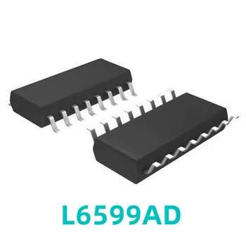10ШТ Новый Оригинальный L6599D L6599AD Патч SOP16 LCD Power Chip