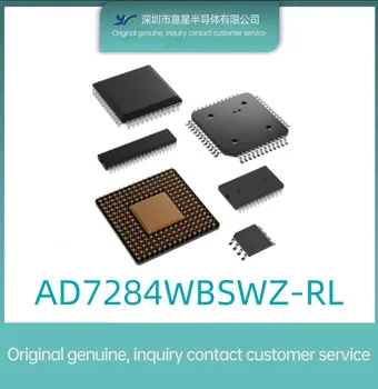 AD7284WBSWZ-RL чип управления батареей LQFP-64 оригинальный подлинный