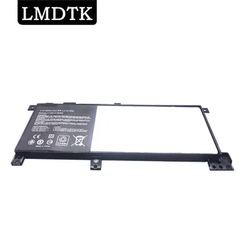 LMDTK Новый Аккумулятор для Ноутбука C21N1508 7,6V 38WH Asus X456 X456UA X456UB X456UF X456UJ X456UQ X456UV X456UR Серии