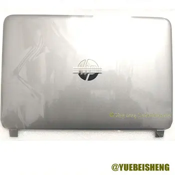YUEBEISHENG Новый оригинальный для HP Envy 14-U ЖК-задняя крышка задняя оболочка A cover EAY31003010