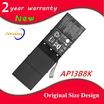 Аккумулятор для ноутбука Acer Aspire V7-482 V7-482P V7-482PG R7-571 AP13B38K R7-571G R7-572 AP13B3K M5-583 M5-583P