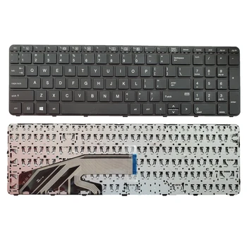Американская Клавиатура для HP ProBook 450 G3 455 G3 470 G3 650 G2 655 G2 450 455 G4 470 G4
