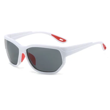Высококачественные дизайнерские солнцезащитные очки для мужчин и женщин, Брендовый Роскошный дизайн, Летнее вождение, Рыбалка, Солнцезащитные очки UV400, очки унисекс, выпученные глаза