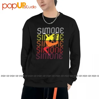 Гимнастика Симоны Байлс установила еще один рекорд: толстовка, пуловер, рубашки, лучший уникальный хит продаж в стиле хип-хоп