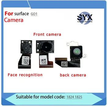 Для Microsoft Surface GO1 инфракрасная камера распознавания лиц, задняя камера, фронтальная камера 1824 1825