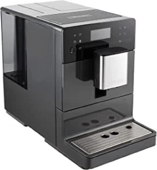 Летняя скидка 50% Совершенно новая оригинальная Кофейная система CM5300 Medium Graphite Grey new