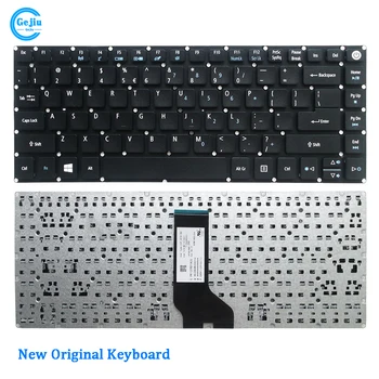 Новая Оригинальная Клавиатура для ноутбука ACER N15C1 E14 TMP249-M TMP248 TX40-G1 G2 X420