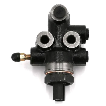 Пропорциональный клапан, чувствительный к нагрузке на тормоз, для Toyota Land Cruiser Hilux 4Runner MK3 47910-35320 47910-27081 RHD