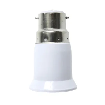 Универсальный патрон лампы Прочный огнестойкий Простой в использовании, удобный, устойчивый к высоким температурам, универсальный световой аксессуар, безопасный